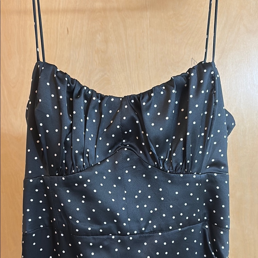 Babydoll slip dress - Picture 5 of 11